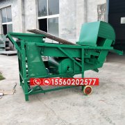 山西大豆篩選機廠家、玉米霉變分離機圖片、新型大豆半粒篩選機報